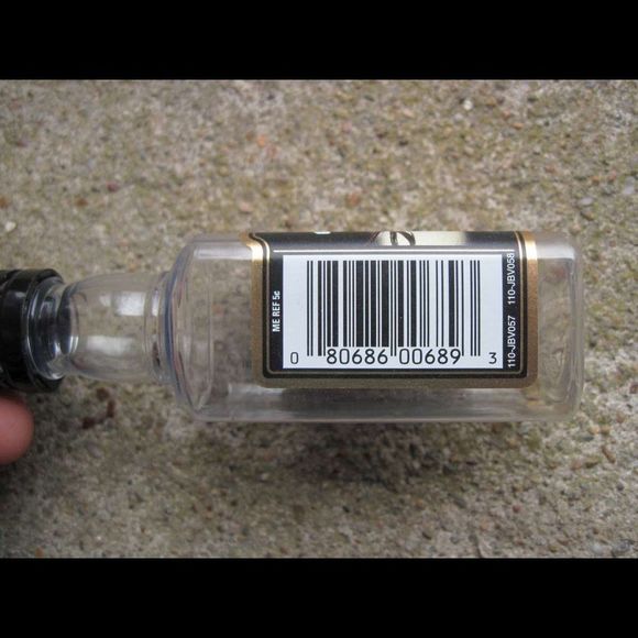 Jim Beam Vanilla Bourbon 750ml Clear Glass Bottle 3 Plastic 50ml Bottles Crafts - Picture 7 of 10